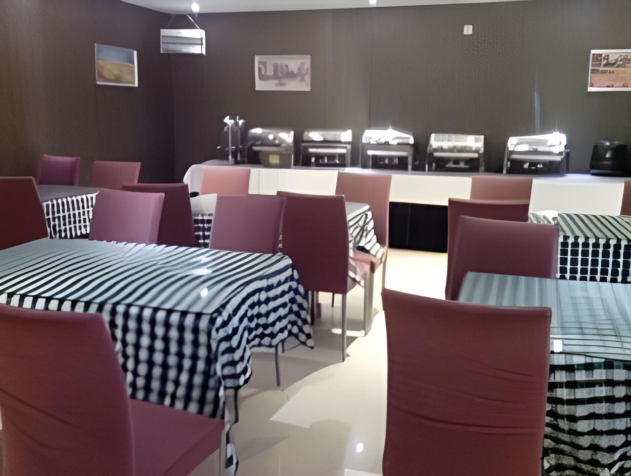 GreenTree Inn Hefei Mengcheng Road Beierhuan Express Hotel 32/38