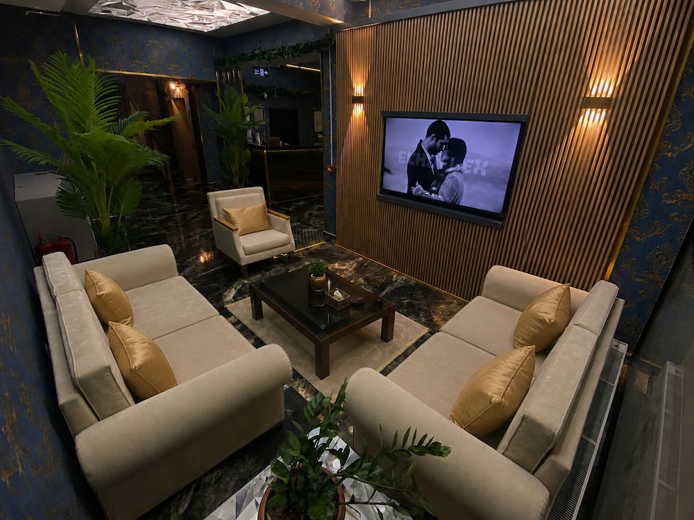 Safir Hotels Corlu 30/50