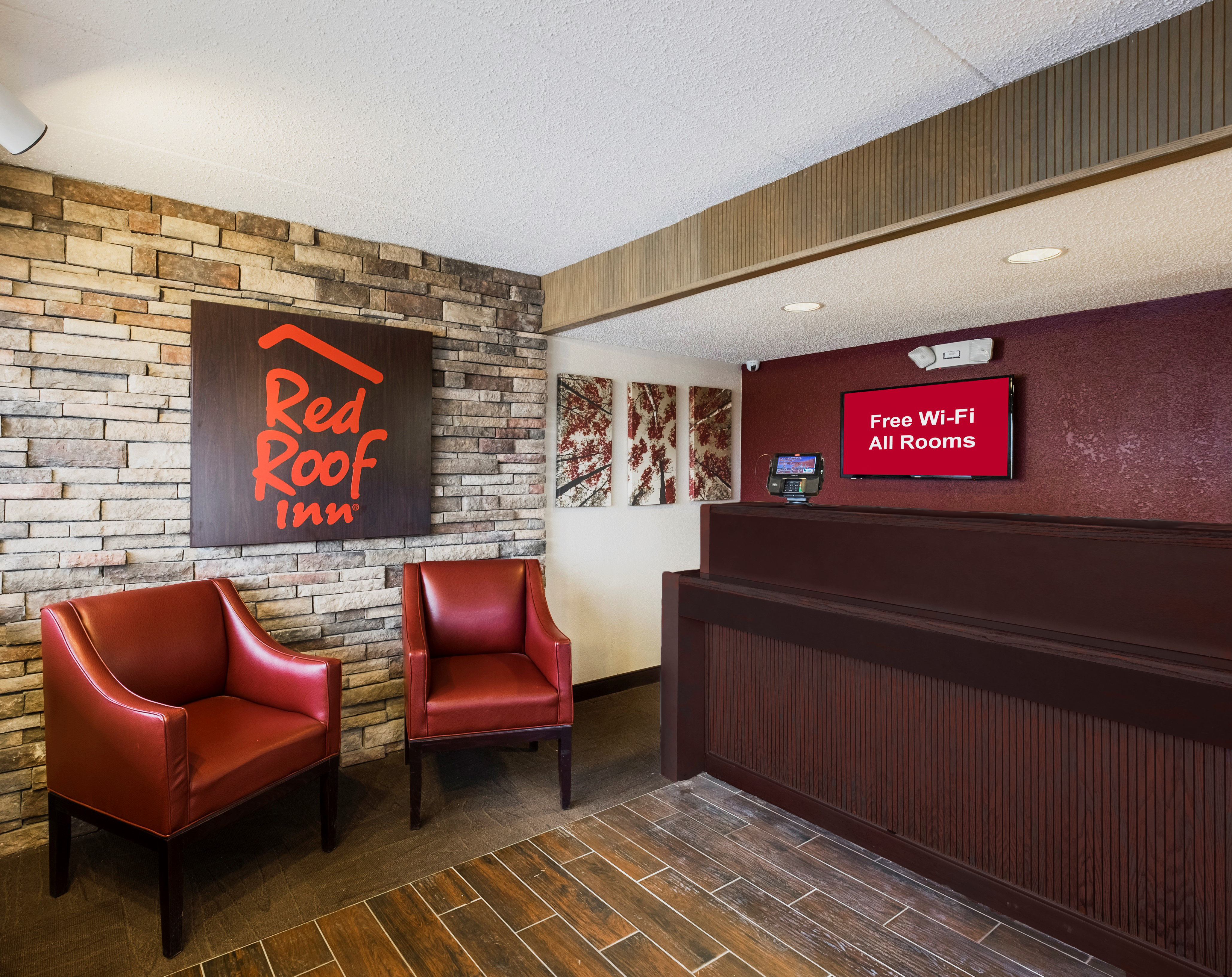 Red Roof Inn Indianapolis South 18/19