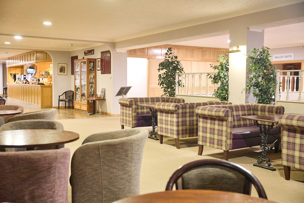 Wensum Valley Hotel Golf & Country Club 34/60