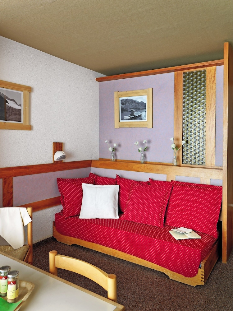 RESIDENCE MAEVA LE GYPAETE 18/42
