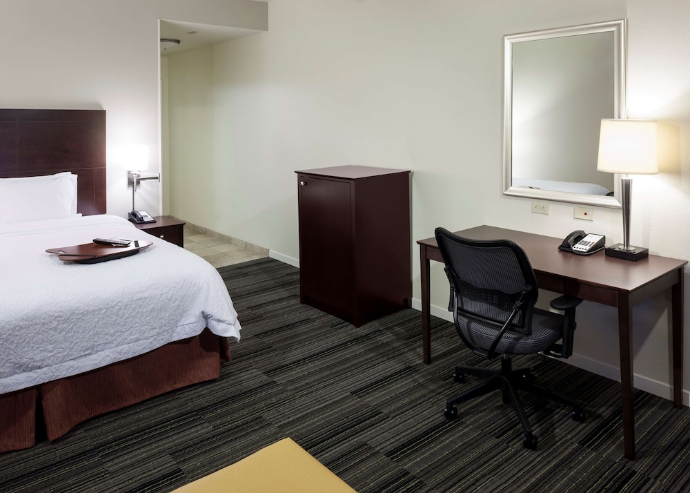 Hampton Inn & Suites Phoenix North/Happy Valley 20/43