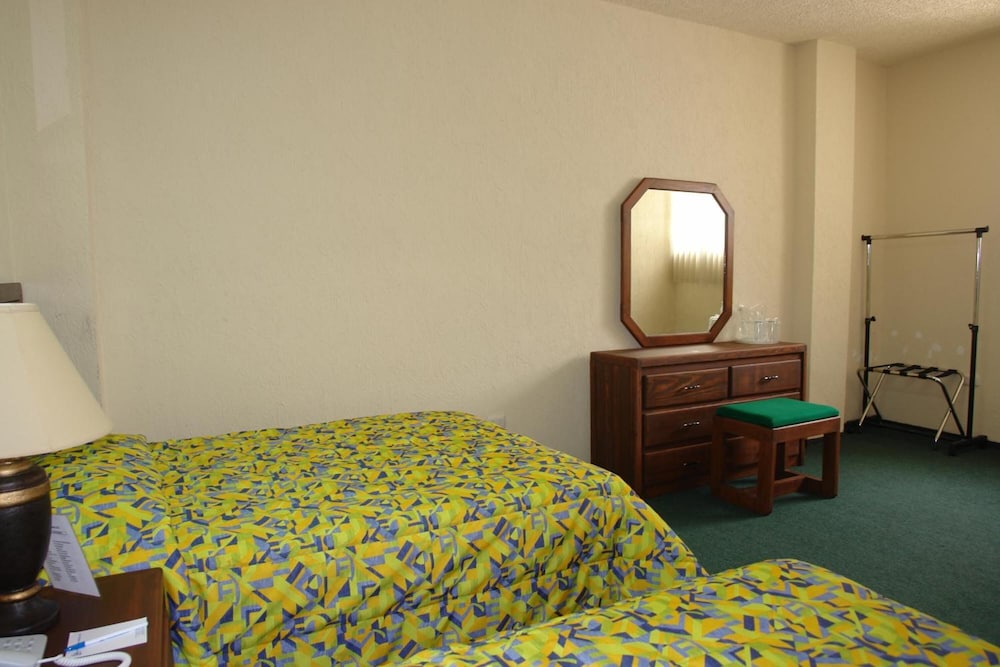 Hotel Fiesta Versalles 10/32