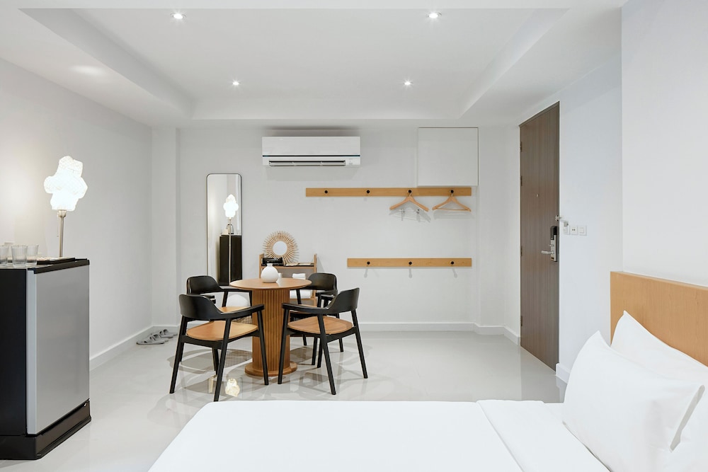 Livable Hotel Bangkok 41/61
