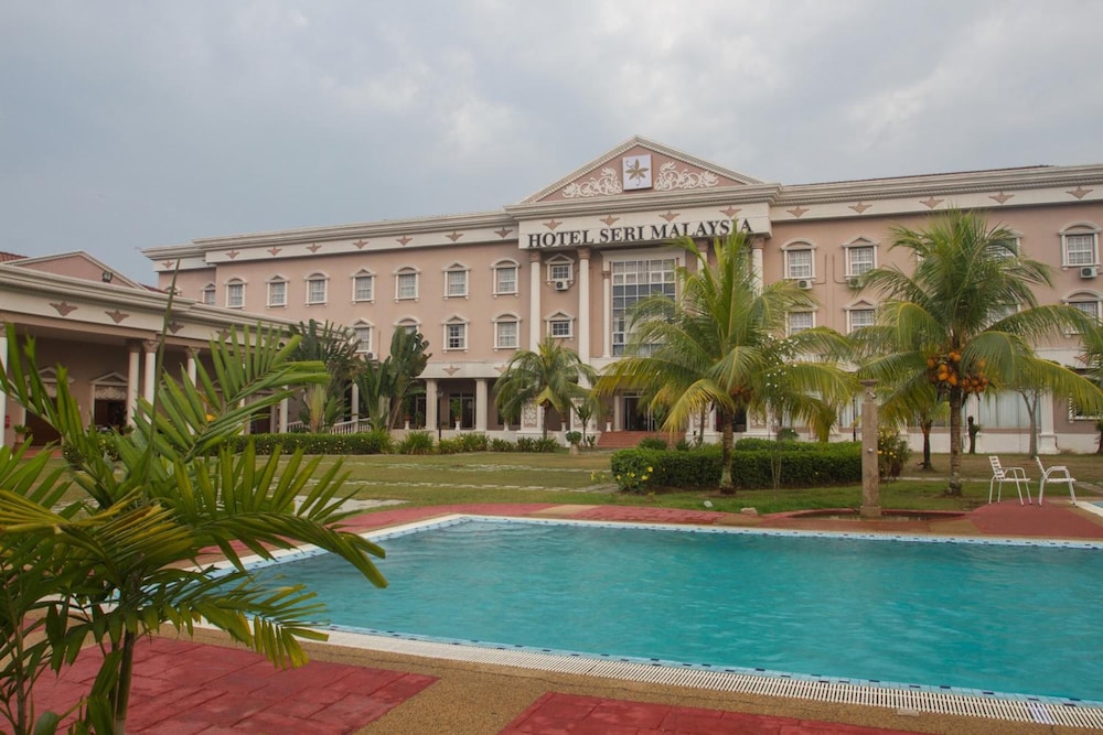 Hotel Seri Malaysia Kulim 3/64