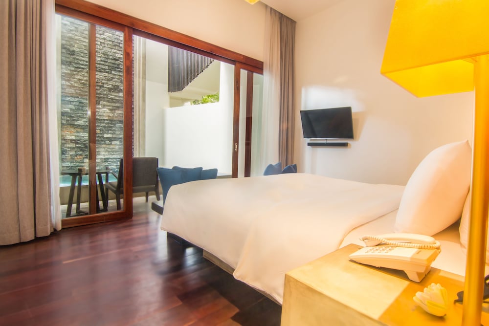 Apsara Residence Hotel 36/72