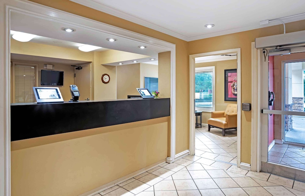 Extended Stay America Suites Newark Christiana Wilmington 5/59