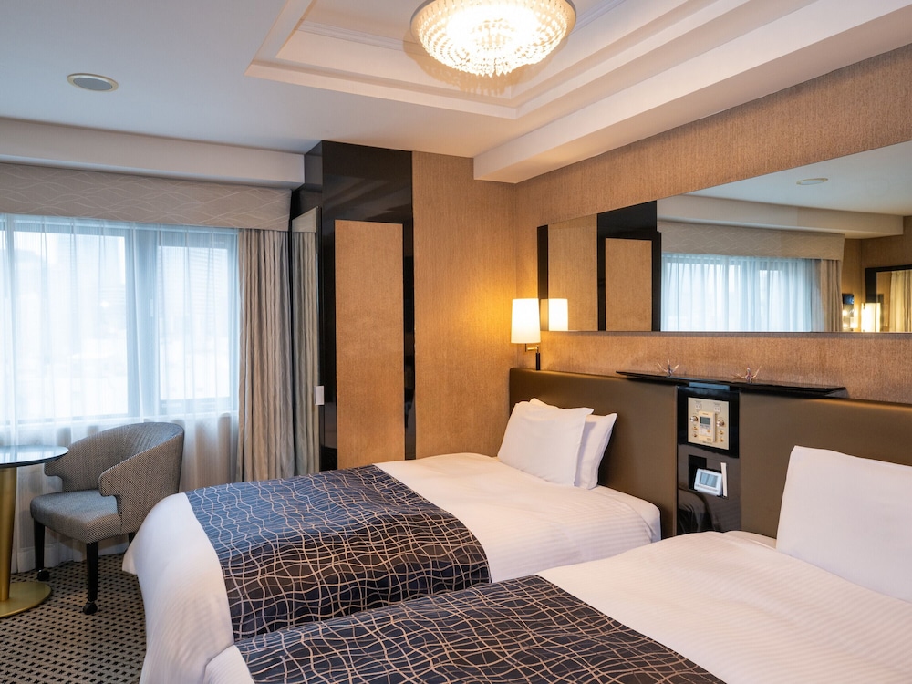 Apa Hotel Roppongi-Ekimae 14/55
