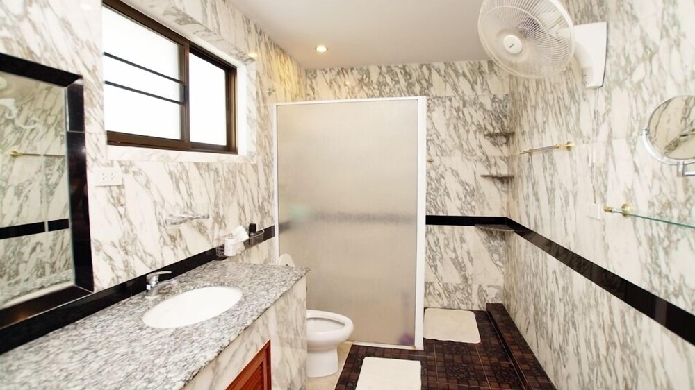 Baan Sudrak Pool Villa Hua Hin 21/44