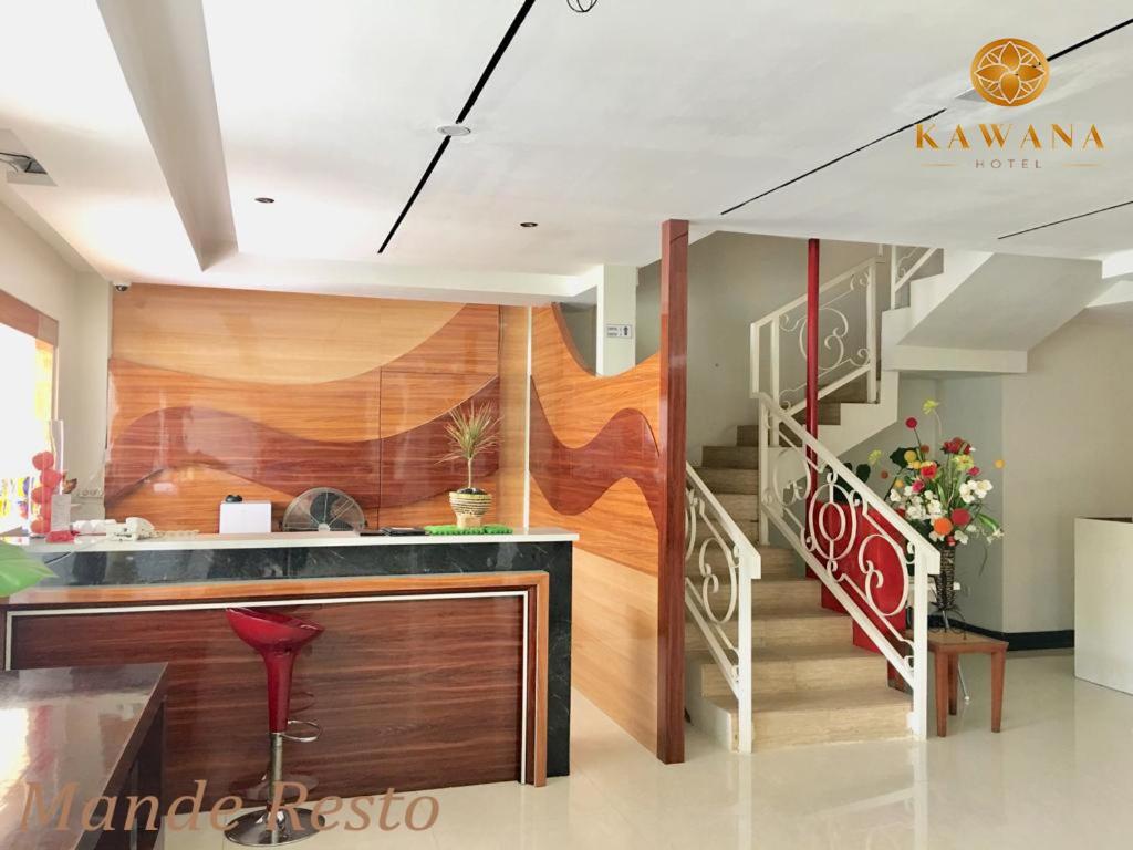 Kawana Hotel (Formerly The Aliga Padang) 11/42