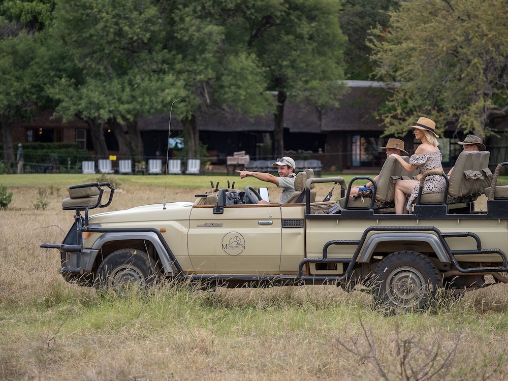 Mohlabetsi Safari Lodge 41/50