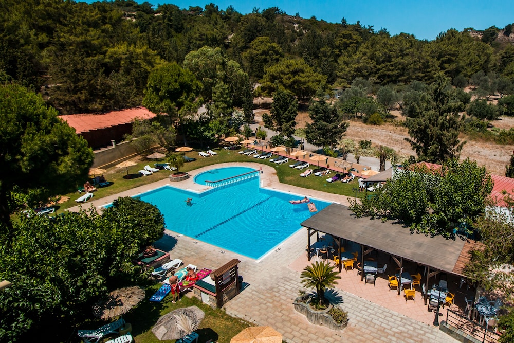 Cabu Hotel Adults Only 32/43