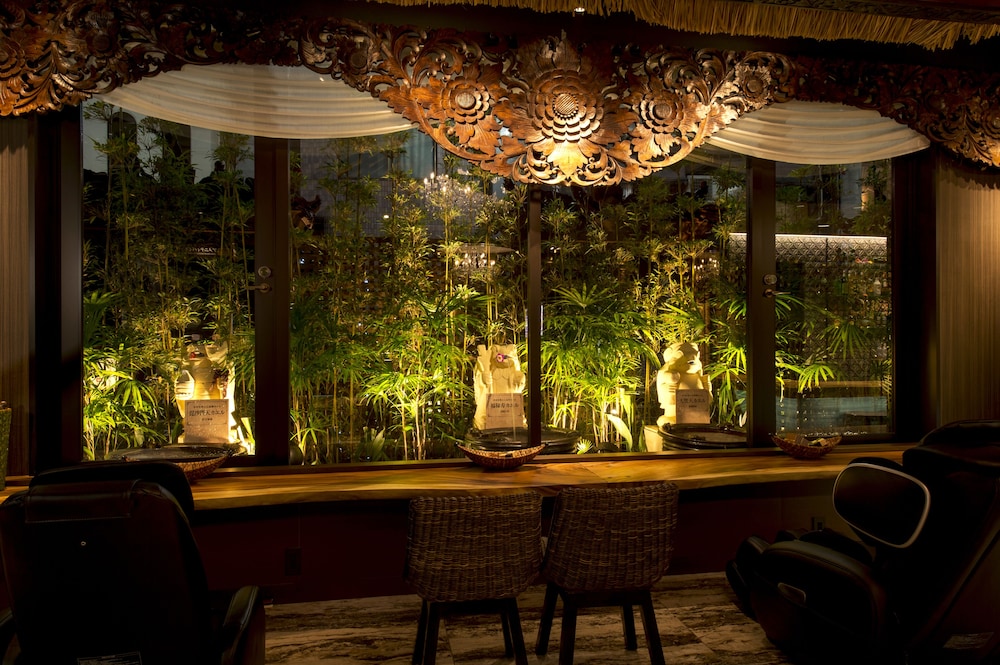 Hotel Balian Nanba Shinsaibashi - Adults Only 52/64