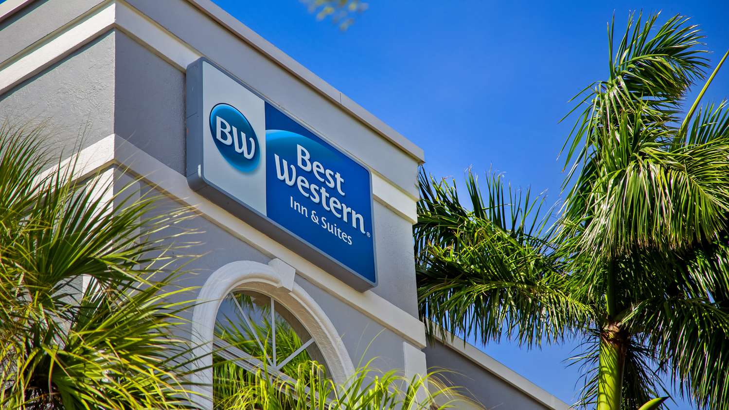 Best Western Fort Myers Inn and Suites 2/35