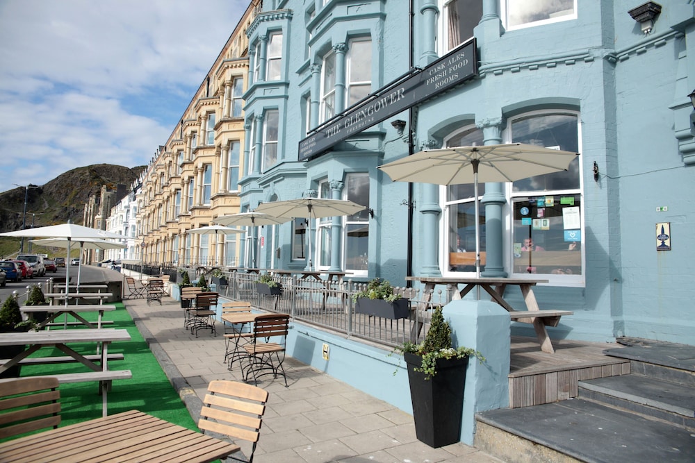 The Glengower 37/50