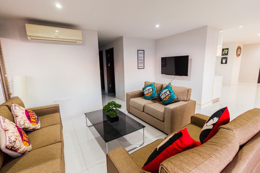 The Place Pratumnak By Pattaya Sunny Rentals 34/53