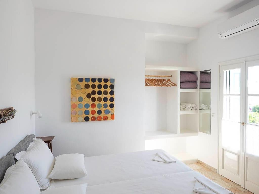 Anemoessa Rooms And Studios 9/49