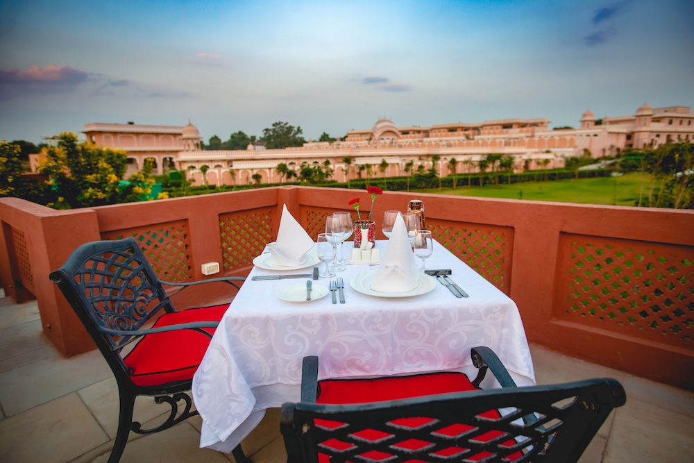 Buena Vista Luxury Garden Spa Resort 56/72