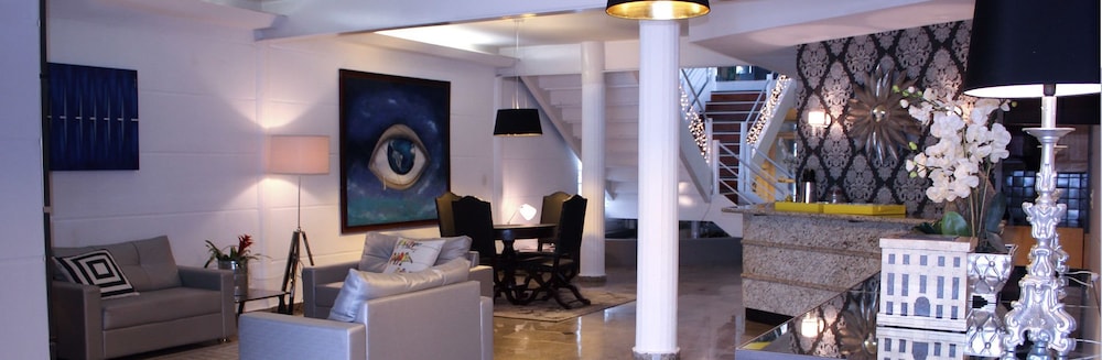 Villa Verde Apart Hotel 7/16