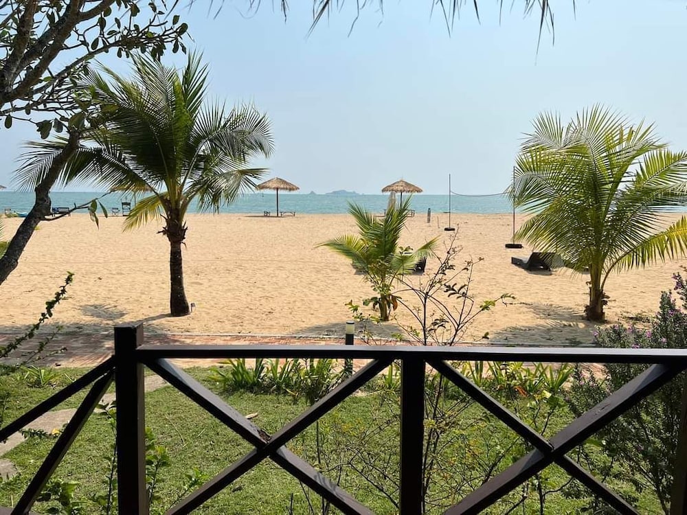 Bann Pae Cabana Hotel And Resort 45/61