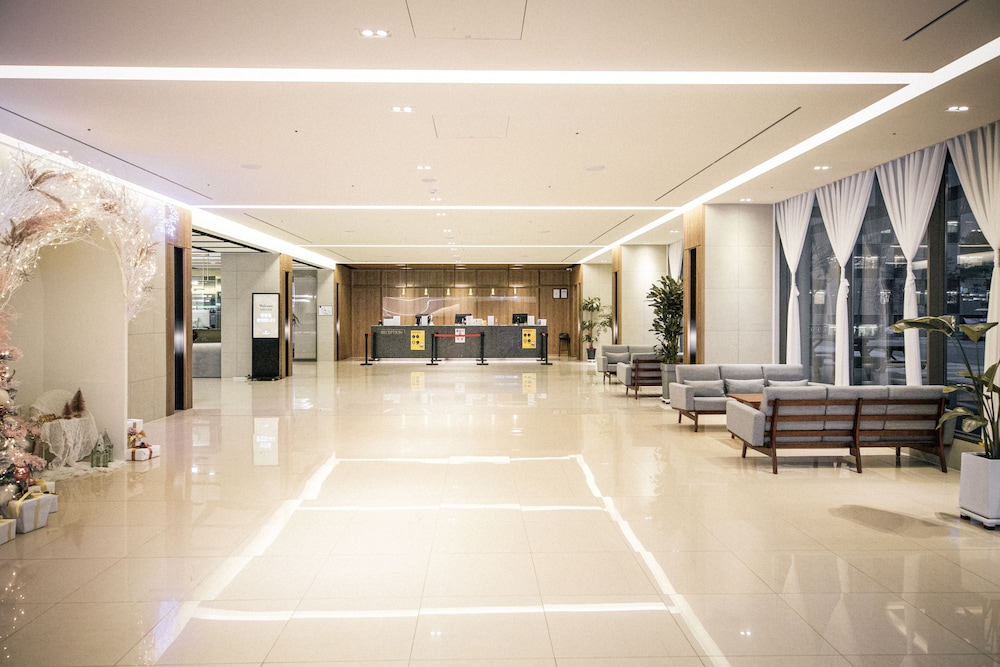 The N Resort Hotel and Spa Yangyang 7/33