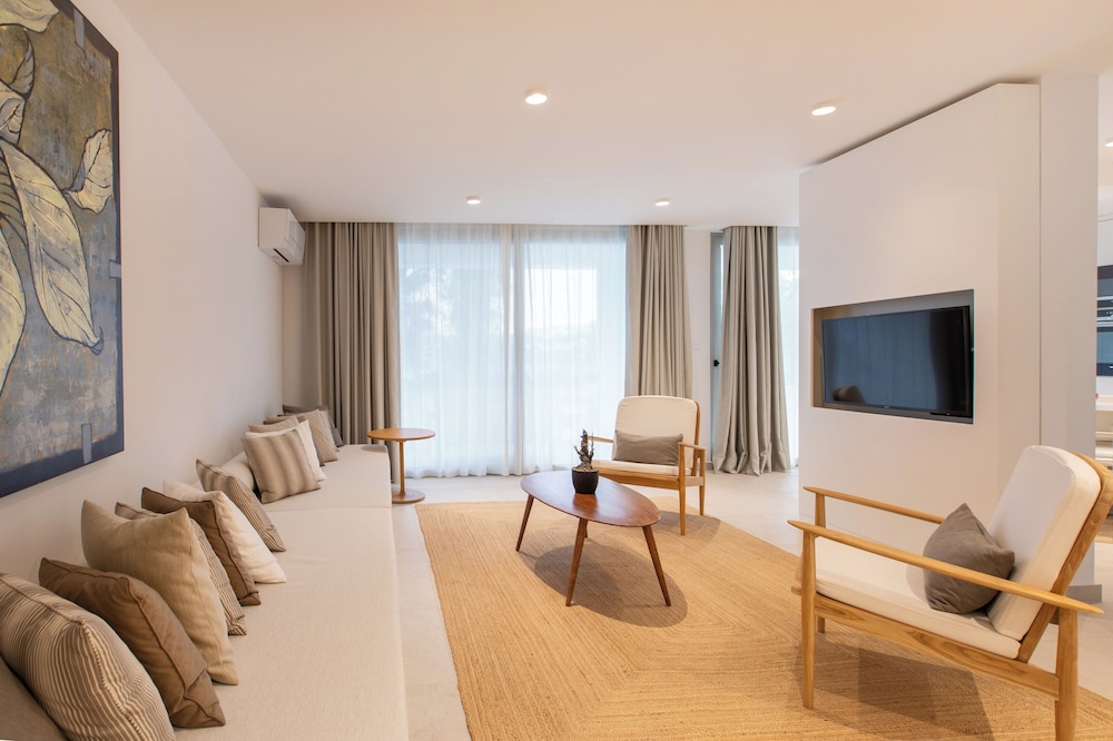 Casa Costa Boutique Hotel - Boutique Class 22/50