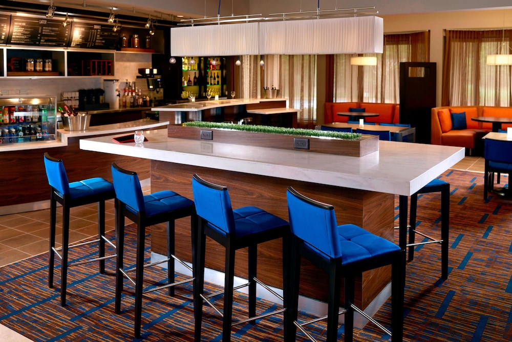 Courtyard by Marriott Atlanta Duluth/Gwinnett Place in DULUTH - GA