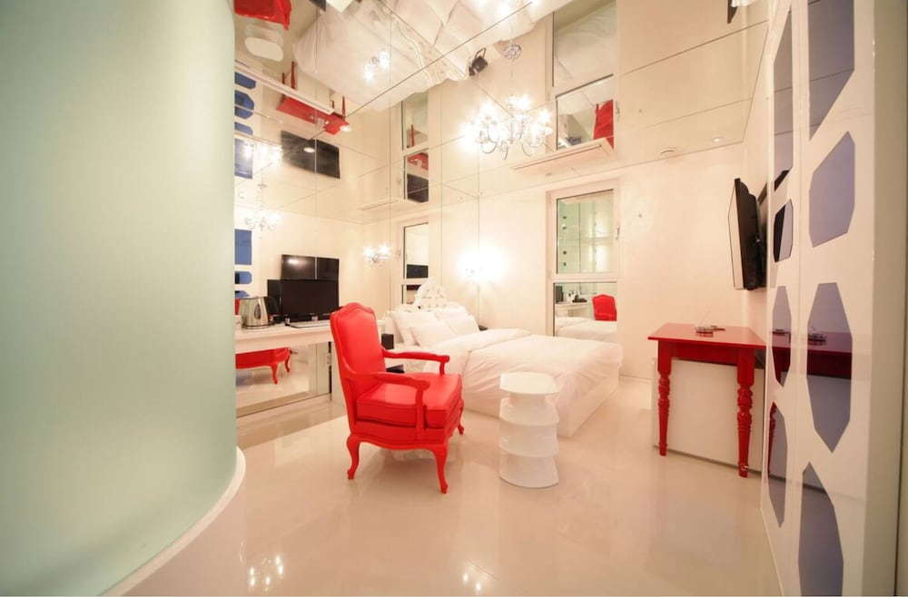 Hotel Star The Masterpiece Suite 22/28