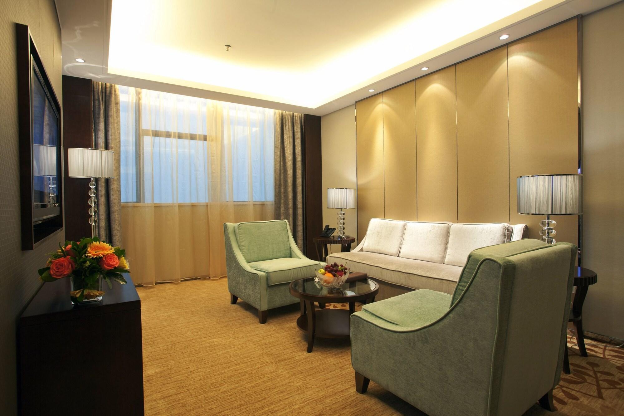 Winnerway Hotel 16/29