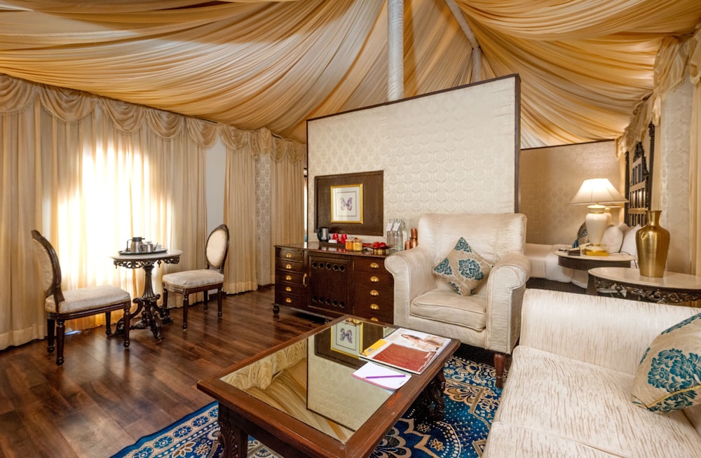 Fort JadhavGADH - A GADH Heritage Hotel 32/50
