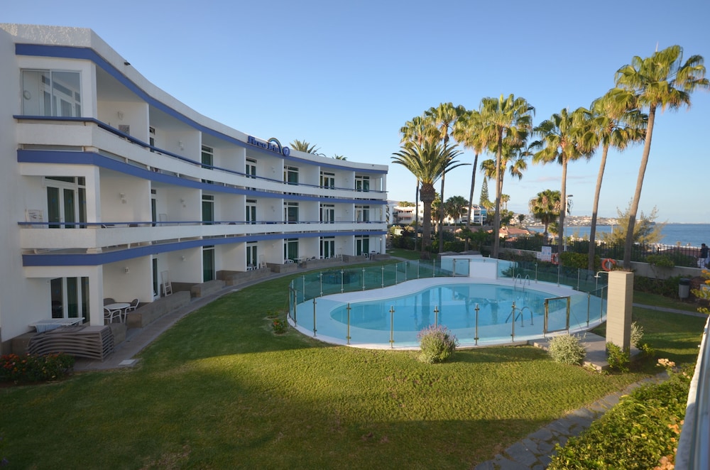 Apartamentos Arco Iris 23/26