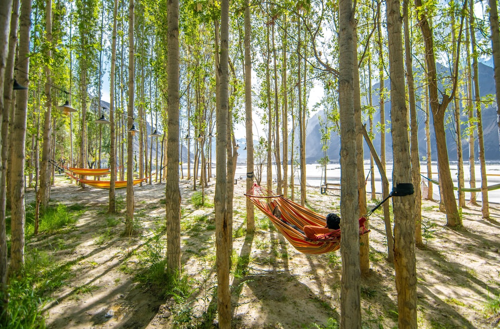 Khoj Resorts Shigar 63/93