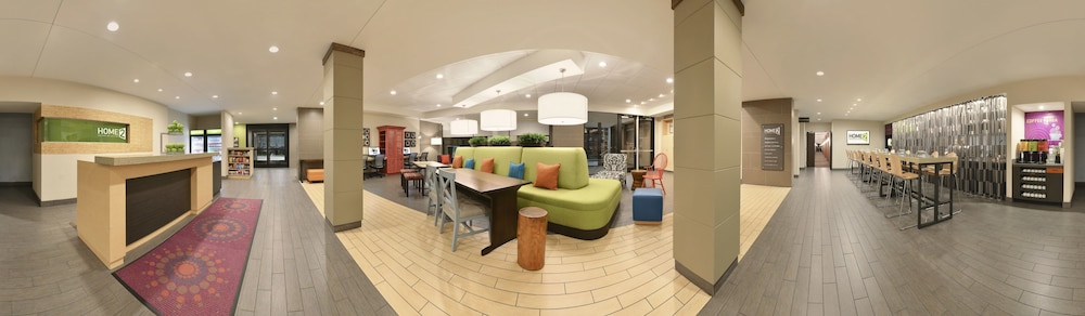 Home2 Suites By Hilton Clarksville/Ft. Campbell 39/48