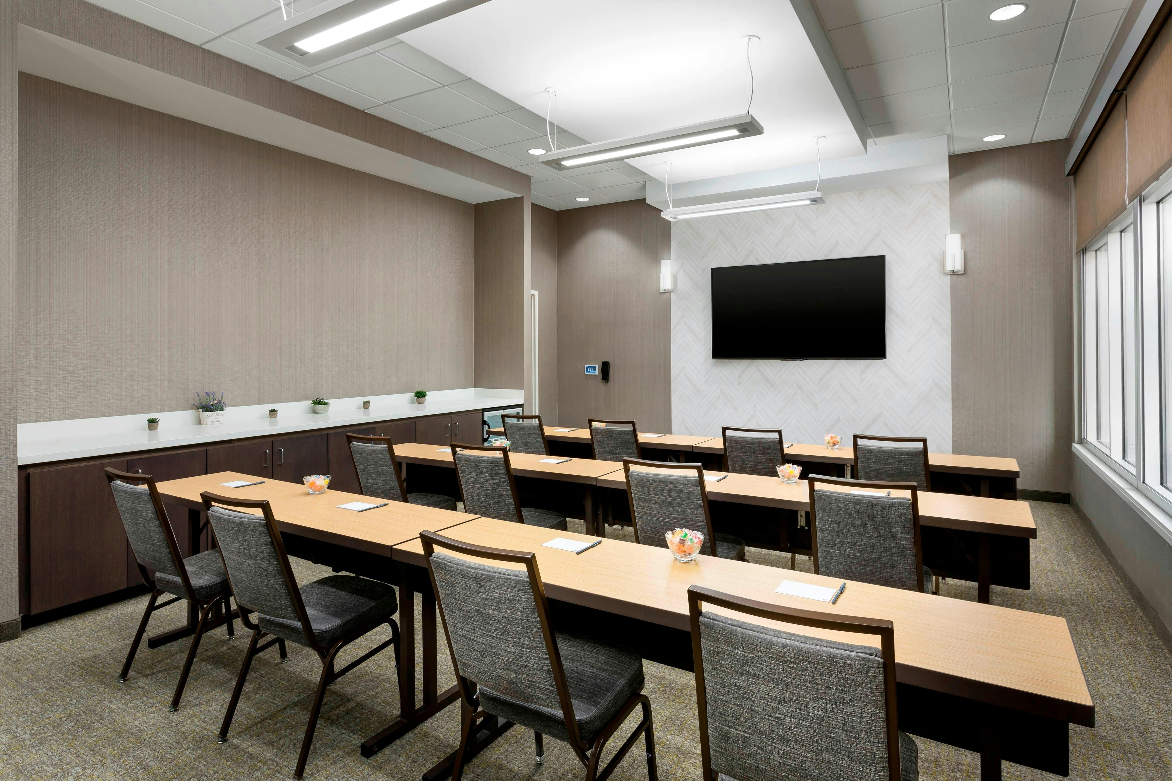 Springhill Suites Belmont Redwood Shores 12/16