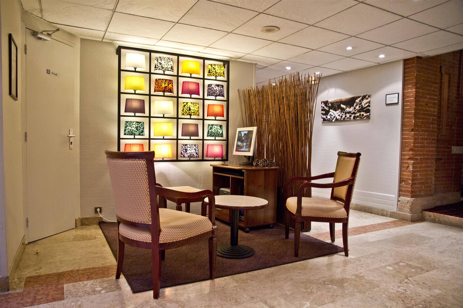 Hotel Les Capitouls Toulouse Centre - Handwritten Collection 3/4