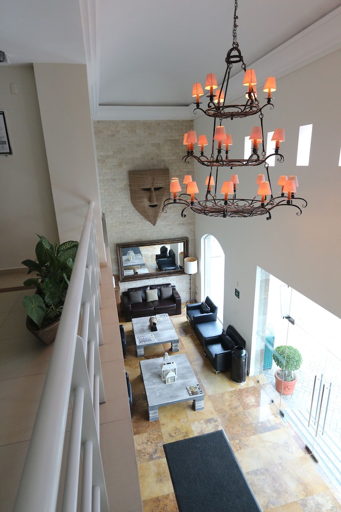 La Venta Inn Villahermosa 31/50