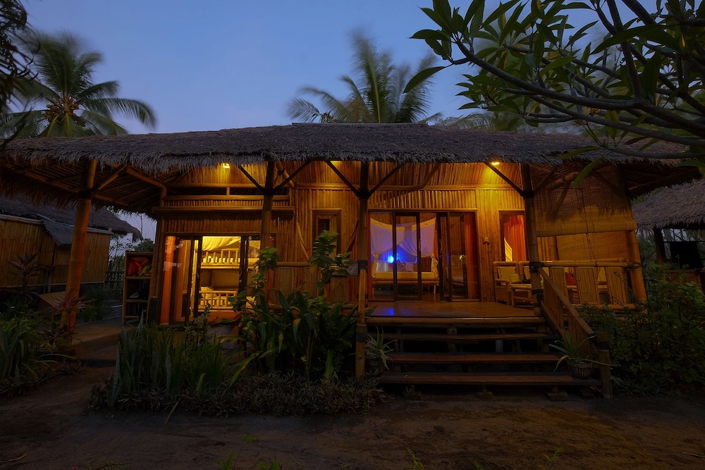 Rinjani Beach Eco Resort 4/69