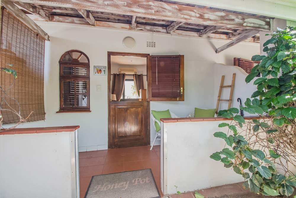 Honeypot Guesthouse 3/50