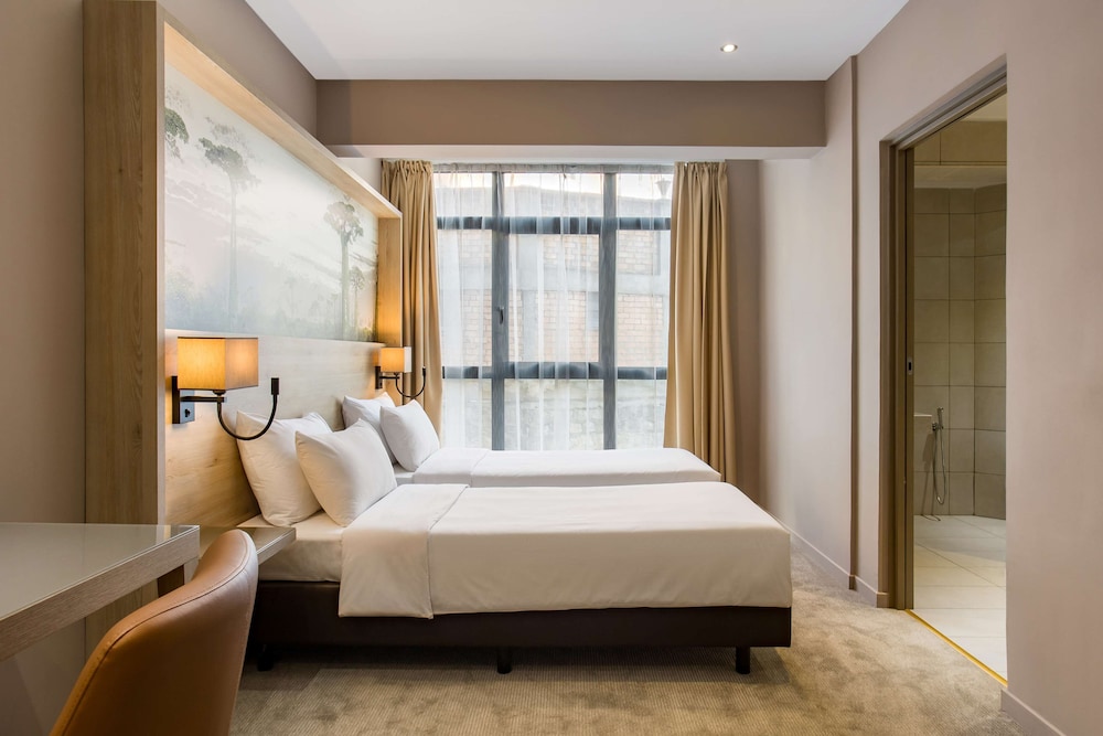 Radisson Serviced Apartments Antananarivo City Centre 27/75