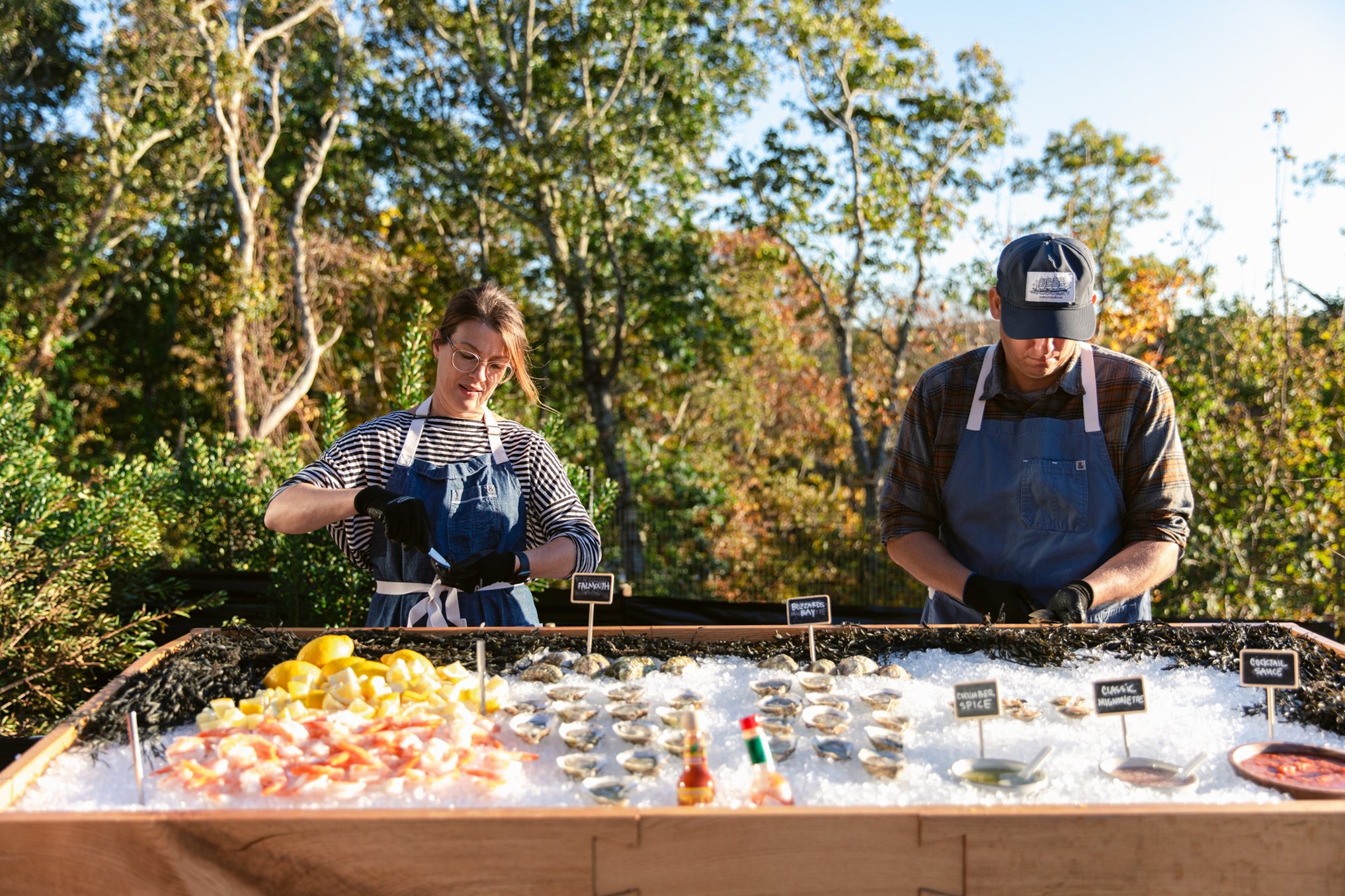 AutoCamp Cape Cod 13/15