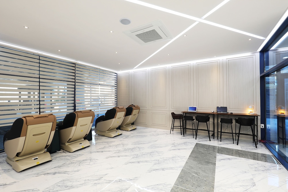 Mokpo Ocean Hotel 27/48