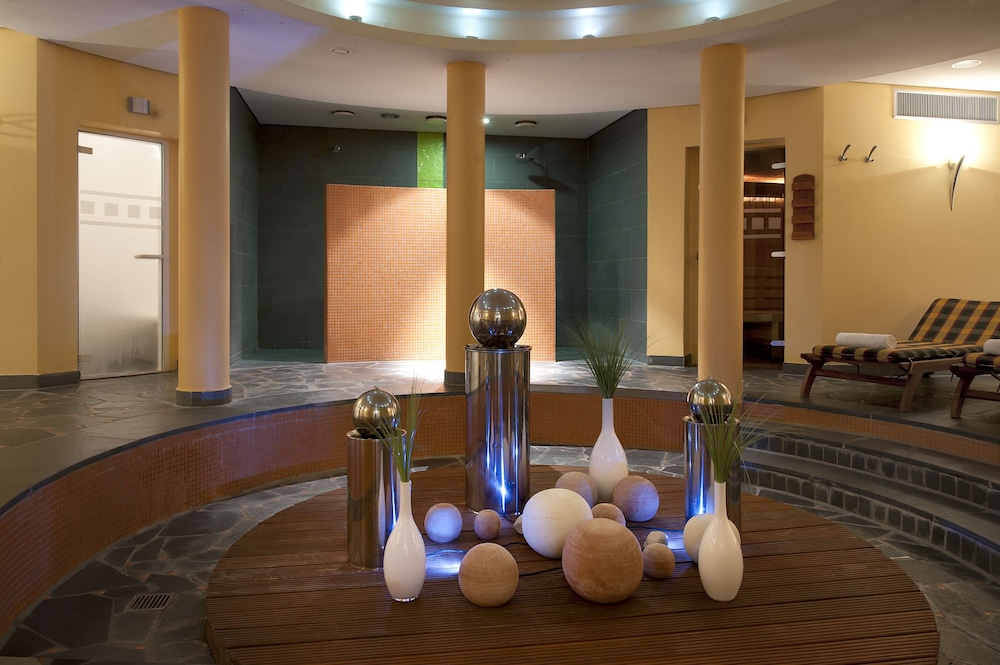 Four Points by Sheraton Munich Messe 35/61