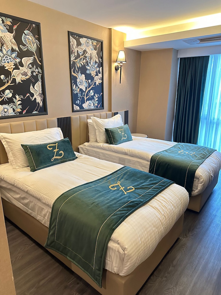 1 BEDROOM, STANDARD, DOUBLE BED