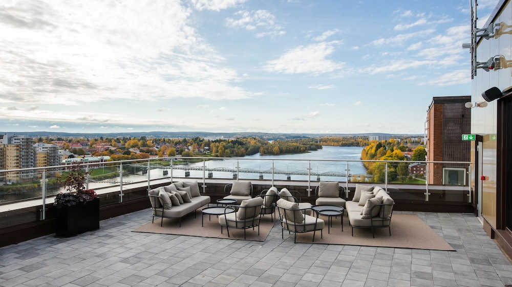 Clarion Hotel Umea 42/50