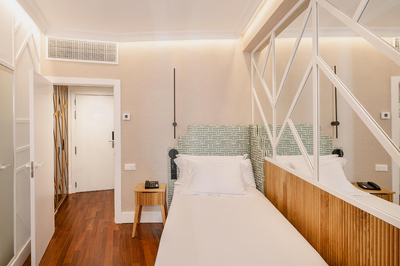 Vincci Soma Hotel 16/36