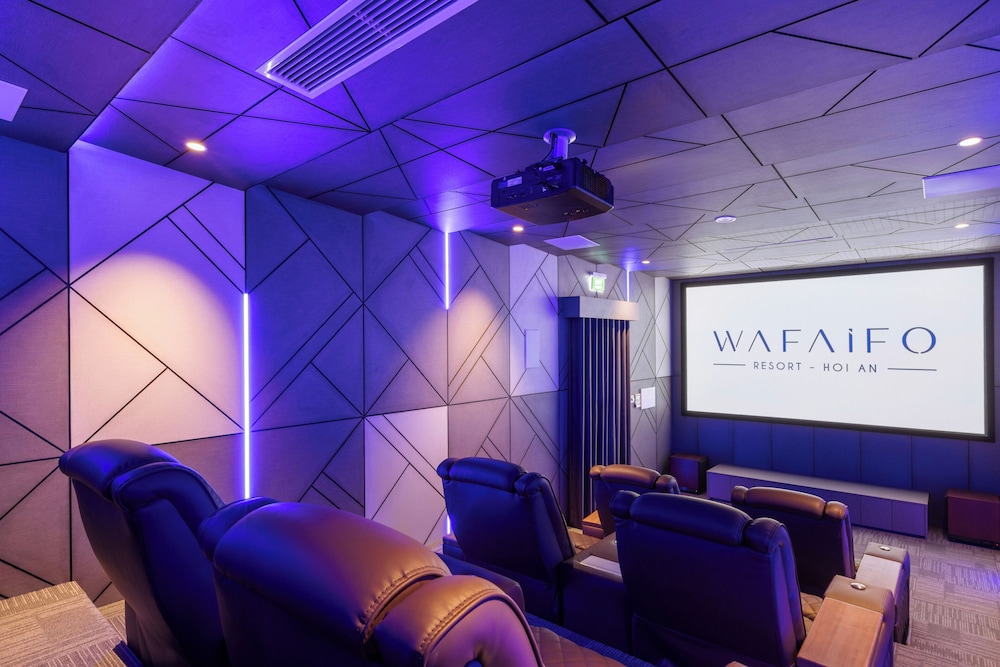 Wafaifo Resort Hoi An 85/96