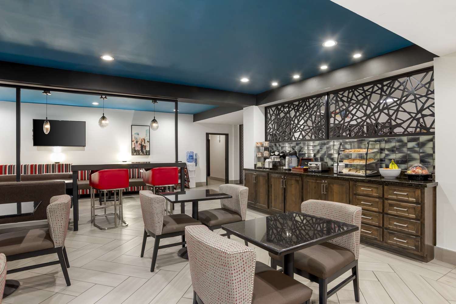 Best Western Plus Daphne Inn & Suites 9/16