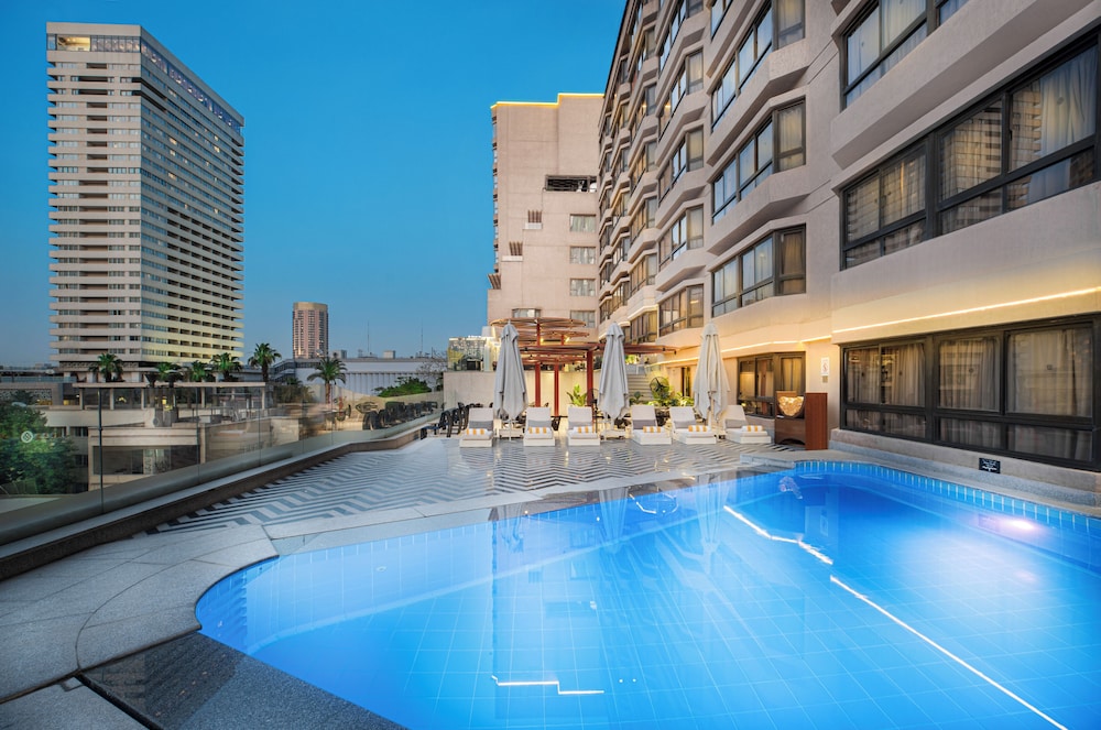 Pyramisa Hotel Cairo 20/49