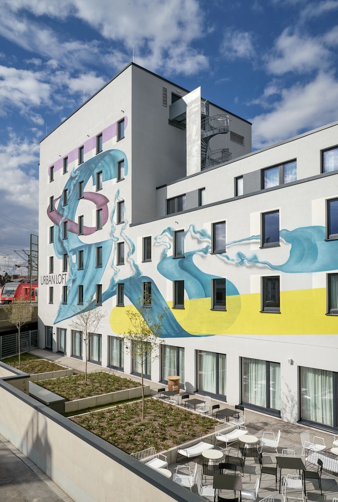 URBAN LOFT Cologne 2/50