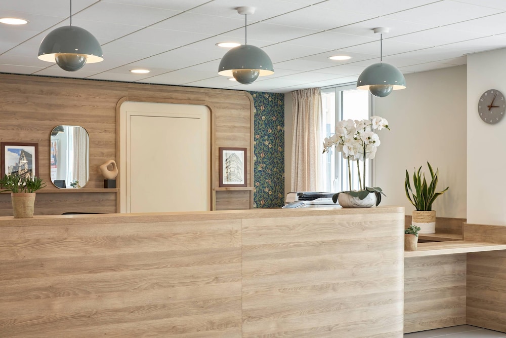 Quality Aparthotel Saumur 6/51